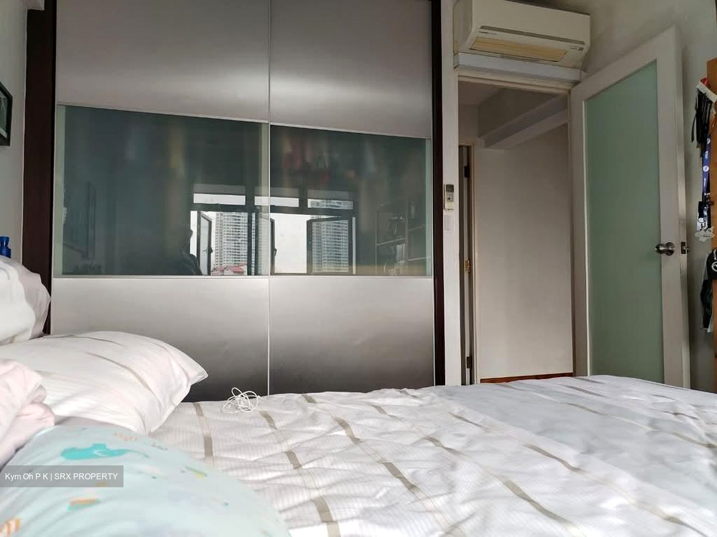 Blk 309A Teck Ghee Vista (Ang Mo Kio), HDB 5 Rooms #580964231